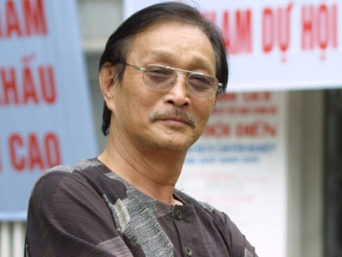 Nghệ sĩ Xuân Huyền qua đời