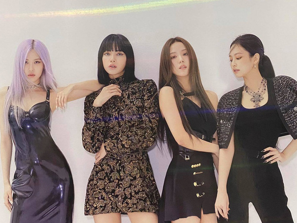 Fan phẫn nộ khi BLACKPINK hết trắng tay tại AAA 2020 lại còn bị BTC phủi sạch thành tích, trao nhầm kỷ lục bán album cho IZ*ONE