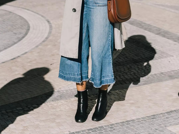 4 kiểu boots 'chấp' hết mọi thể loại giày cao gót về độ sang xịn, mùa Thu Đông nàng sành điệu nào cũng nên sắm