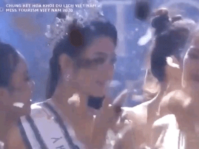 Chưa từng có tiền lệ: Miss Tourism Việt Nam 2020 không có Tân Hoa khôi, chỉ có 2 Á khôi, Khánh Ngân vẫn giữ ngôi vị sau 3 năm!