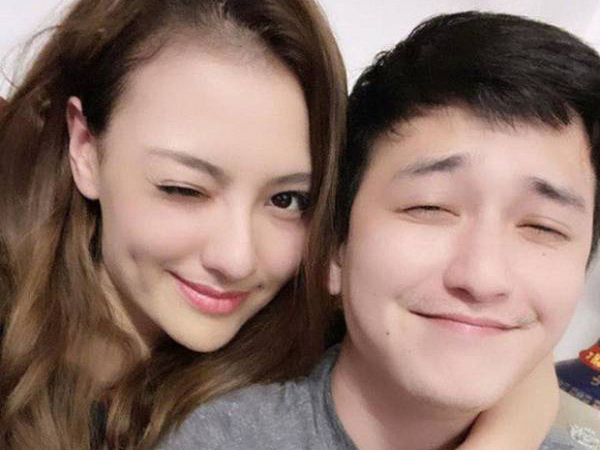 Huỳnh Anh vừa công khai hẹn hò với bạn gái hơn 6 tuổi, Hồng Quế liền bâng quơ 'trẻ con thích chơi đồ cổ'