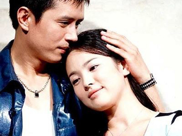 Tình đầu ít ai biết của Song Hye Kyo: CEO nhà SM nguyện cả đời bảo vệ nhưng toang, người yêu Á hậu người lấy tài tử và kết cục buồn
