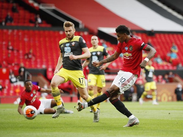 Nhận định Southampton vs MU: Gian nan tỏ mặt anh hùng