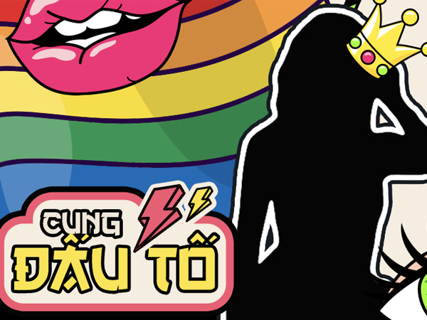 Chuyện nàng nghệ sĩ nổi lên nhờ sức ảnh hưởng LGBT và những tiếng tút tút lạnh tanh khi cộng đồng 'nhờ vả'