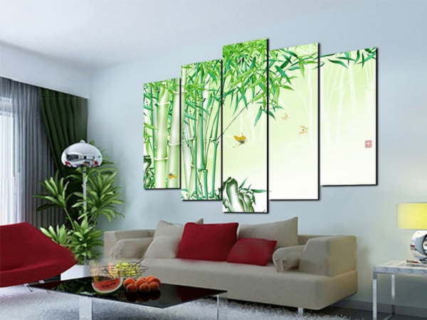 Mẹo phong thủy giúp con khỏe mạnh, thông minh