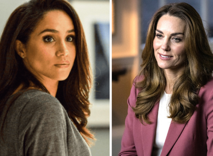 Lý do chính vì sao Meghan Markle bất ngờ chia sẻ về việc bị sảy thai, Hoàng gia Anh và Công nương Kate đã phản ứng ra sao?
