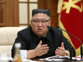 Ông Kim Jong Un 'phê bình nghiêm khắc' cơ quan kinh tế