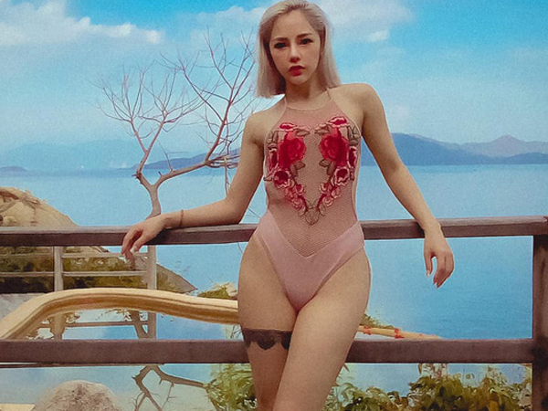 Huỳnh Anh và 2 mối tình với MC hơn tuổi: Ai cũng đẹp sexy, giỏi giang