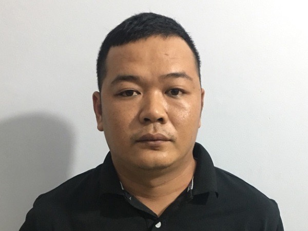 Vụ chém người gần lìa cánh tay ở TP HCM: Kẻ chủ mưu bị bắt ở Phú Quốc
