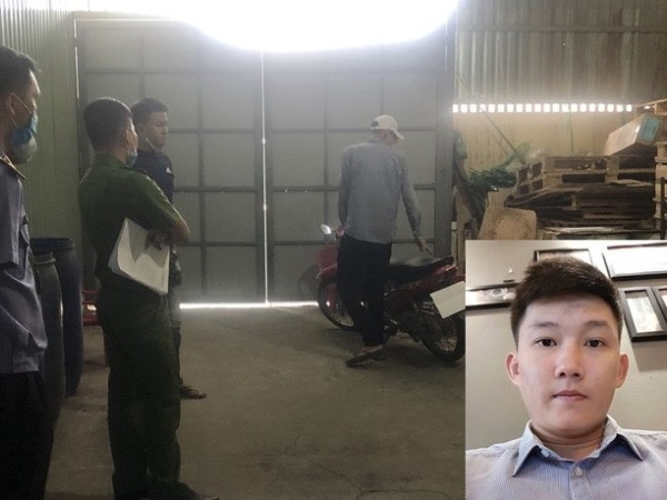 Giữ xe làm tin, bị truy tố tội cướp