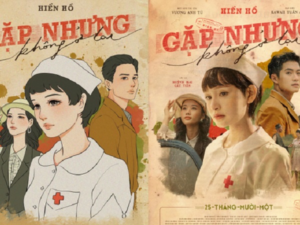 Dành cho ai không hiểu nội dung MV mới của Hiền Hồ thì hãy xem ngay phiên bản truyện tranh, hot không kém MV chính!