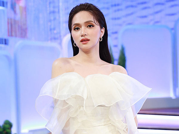 Chuyện thật như đùa: Group antifan khủng của Hương Giang bất ngờ chuyển thành... thực đơn ăn dặm?