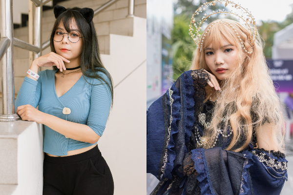 Người chơi hệ Cosplay nói gì về thú vui tốn kém này: Mỗi tháng ít nhất 500k - 1 triệu, mình chơi 5 năm rồi, bạn tính xem?