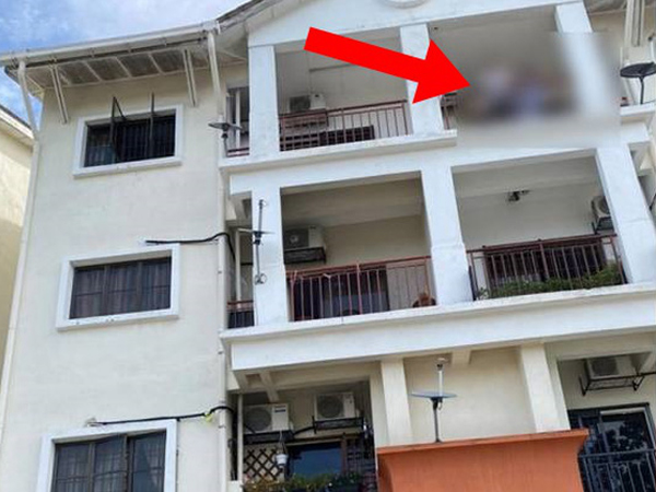 Vụ ông ngoại kế ném cháu trai tử vong vì cưỡng bức mẹ nạn nhân bất thành: Hàng xóm kể lại loạt chi tiết rùng mình vào ngày xảy ra vụ việc