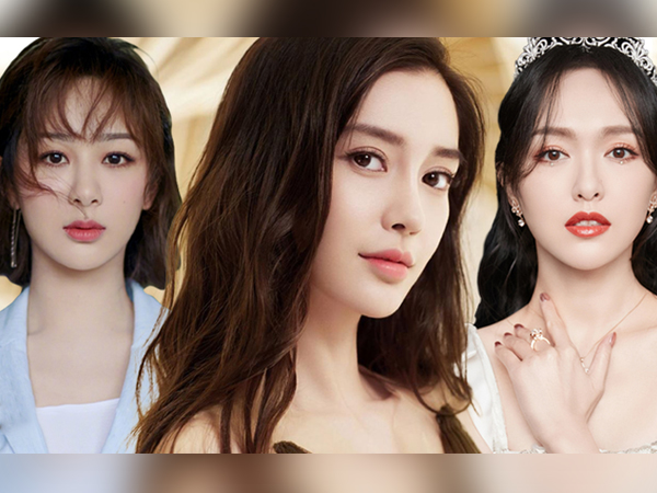 Mối tình đầu của dàn mỹ nhân Hoa ngữ: Đường Yên từng tự sát vì bạn trai trăng hoa, Dương Tử bị bắt gặp khóa môi mối tình đầu trên xe
