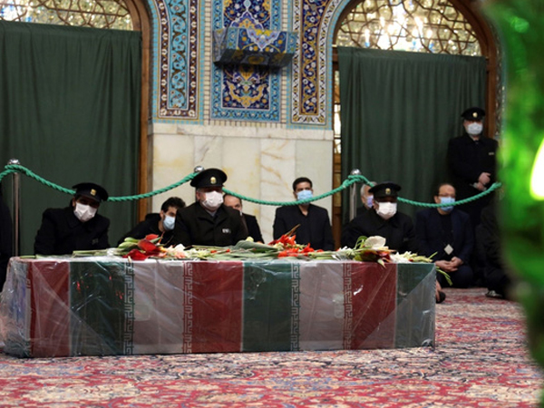 Biệt đội ám sát nhà khoa học Iran: Vô hiệu lưới điện, cô lập 'con mồi', hành quyết giữa đường