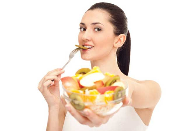Thói quen ăn trái cây cực kỳ sai lầm nên bỏ ngay từ bây giờ