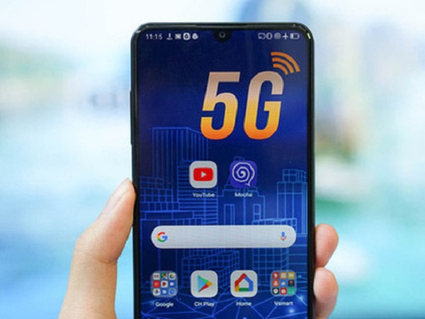 Mạng 5G đã xuất hiện ở Việt Nam, làm thế nào để trải nghiệm?