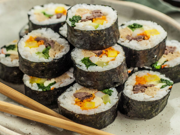 Ăn cơm mỗi ngày nhưng gái Hàn hiếm khi béo phì, lại còn trẻ hơn tuổi thật rất nhiều: Nhìn cách họ tiêu thụ gạo, chị em sẽ muốn học theo ngay
