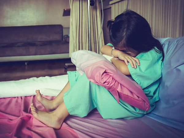 Bé gái 2 tuổi mắc bệnh bạch cầu phải hóa trị suốt 30 tháng, nguyên nhân xuất phát từ những món đồ quen thuộc