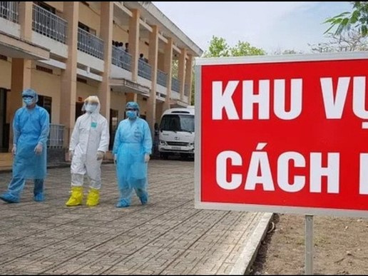 Ngừng hoạt động cơ sở cách ly của Vietnam Airlines