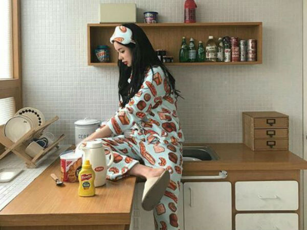 Phụ nữ thường xuyên thực hiện 6 việc này vào buổi tối sẽ cực khó giảm cân dù ăn uống rất ít