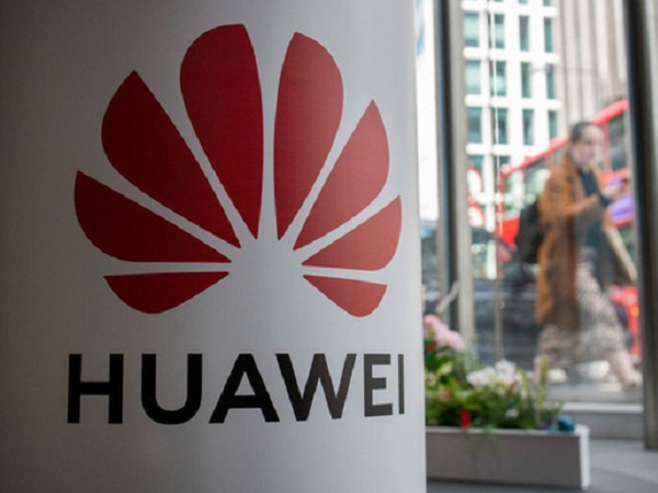 Anh cấm lắp đặt thiết bị 5G Huawei từ tháng 9/2021