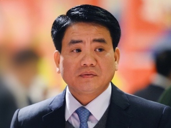 Xử kín, tuyên án công khai vụ ông Nguyễn Đức Chung
