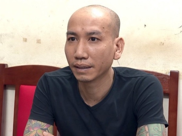 'Giang hồ mạng' Phú Lê cùng đàn em sắp hầu toà