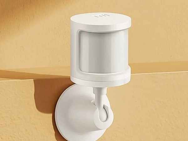 Xiaomi ra mắt cảm biến phát hiện chuyển động thông minh, giá chỉ 170.000 đồng