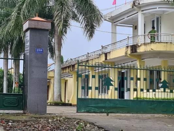 Đắk Lắk: Bắt giám đốc công ty lâm nghiệp để mất rừng