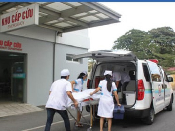 'Của quý' bị gãy gập sau quan hệ tình dục