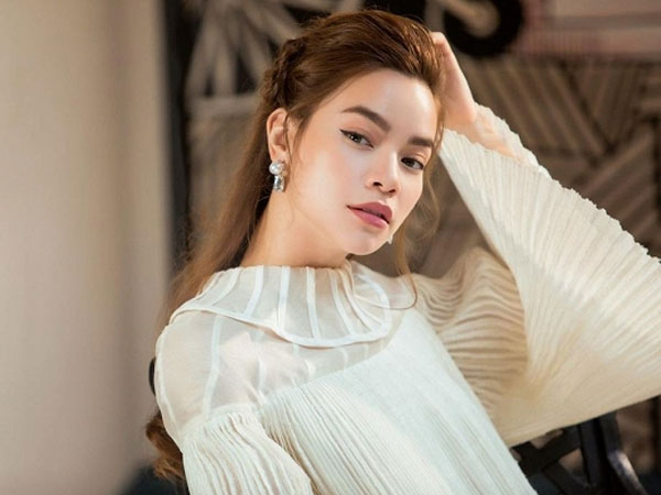 Bạn thân tiết lộ về tính cách thật của Hồ Ngọc Hà: Sống tử tế, lao động chân chính, luôn cố gắng đáp lại chân tình của mọi người nhưng hay bị đố kỵ