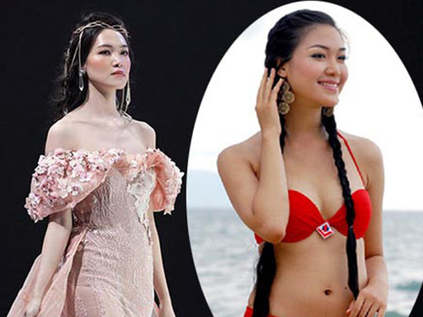 Cuộc sống thăng trầm của hoa hậu Việt Nam bị chê học kém, khổ sở vì tin đồn cặp đại gia