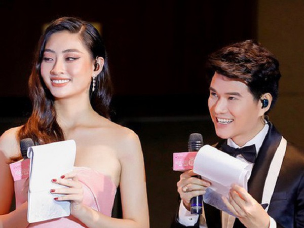 MC dẫn CK Hoa hậu Việt Nam: Họ chê tôi một cách rất đau lòng