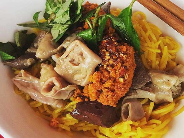 6 thực phẩm trong gian bếp được công nhận là 'máy lọc phổi' giúp giải độc và ngừa ung thư, càng siêng ăn càng trường thọ