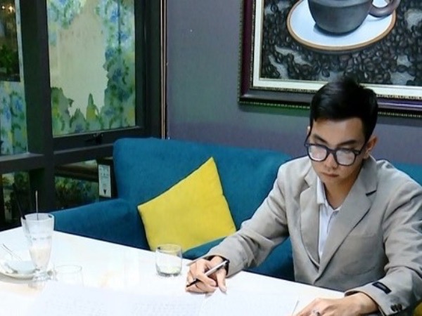Bắt quả tang phóng viên báo Pháp luật Việt Nam cưỡng đoạt tài sản