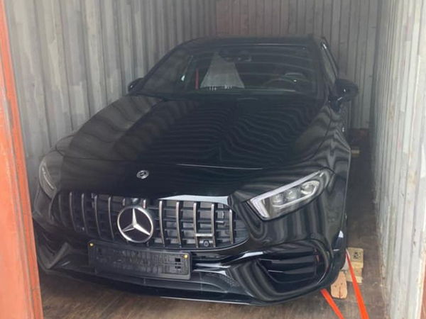 Tìm hiểu 'quái thú' Mercedes-AMG A 45 S với động cơ I4 mạnh nhất thế giới đầu tiên về Việt Nam