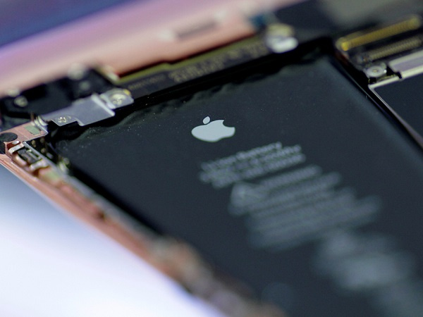 Apple bị kiện hàng loạt tại châu Âu