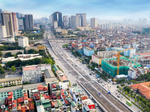 Tiền nhiều để làm gì, mua nghìn mét đất xây biệt thự rồi bỏ không