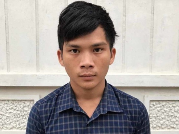 Kẻ gian đột nhập cướp, hiếp nữ chủ nhà lúc rạng sáng
