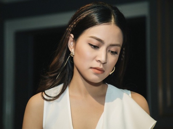 Hoàng Thùy Linh: 'Tôi không có nhiều tiền ở khách sạn đắt đỏ, phải ở khách sạn rẻ tiền'
