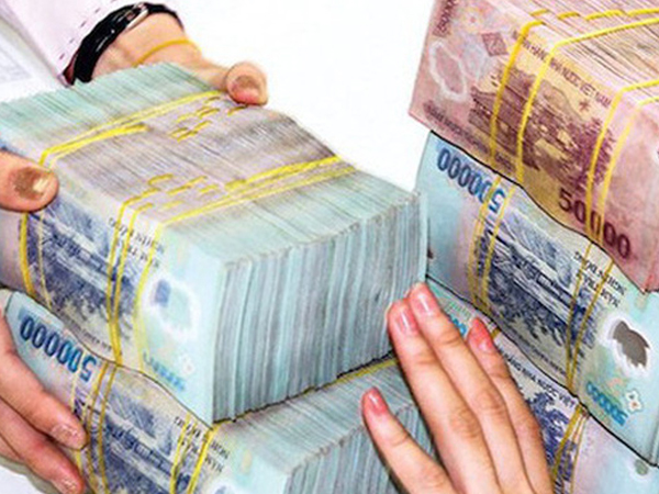 3 'ông lớn' Vietcombank, BIDV, VietinBank tiếp tục giảm mạnh lãi suất huy động