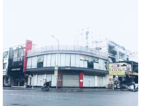 Vợ Phan Văn Anh Vũ khiếu nại việc thi hành án nhà, đất tại 319 Lê Duẩn
