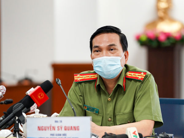 Khởi tố vụ án tiếp viên hàng không 'làm lây lan nCoV'