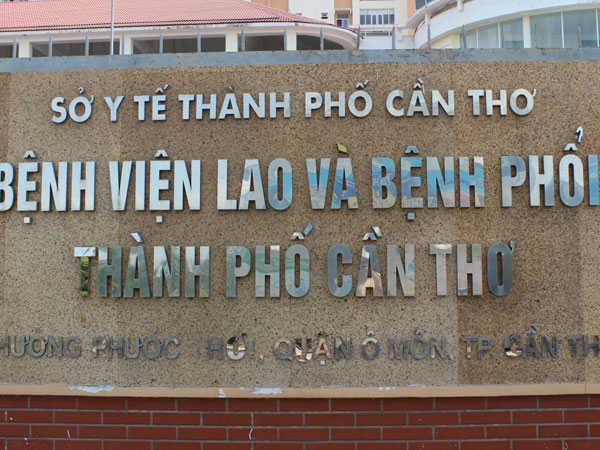 Một hành khách từ Philippines về khu cách ly ở Cần Thơ dương tính với SARS-CoV-2