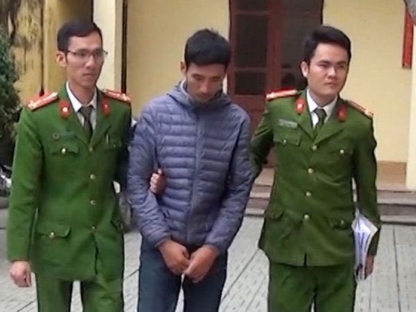 Cướp điện thoại còn nhắn tin lừa đảo người quen của nạn nhân