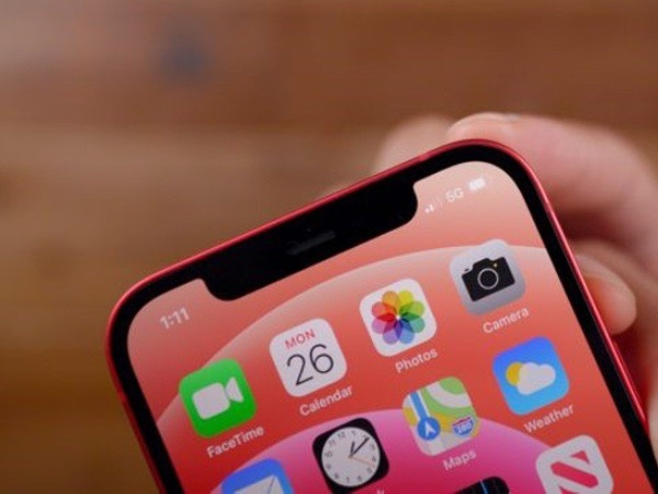 iPhone 12 mất sóng hàng loạt