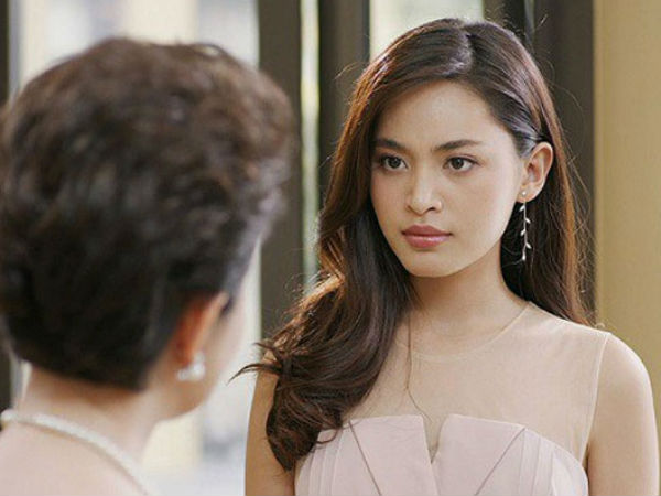 Mẹ chồng chê con dâu 'ăn tiêu phá mả', đưa bao nhiêu tiền cũng hết, chị vợ liền lấy ra thứ này khiến bà im bặt