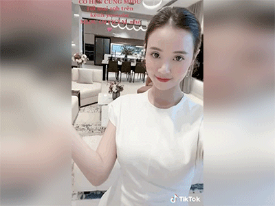 Midu khoe sương sương một góc cơ ngơi nhưng vẫn khiến dân tình choáng ngợp vì độ hoành tráng và sang chảnh